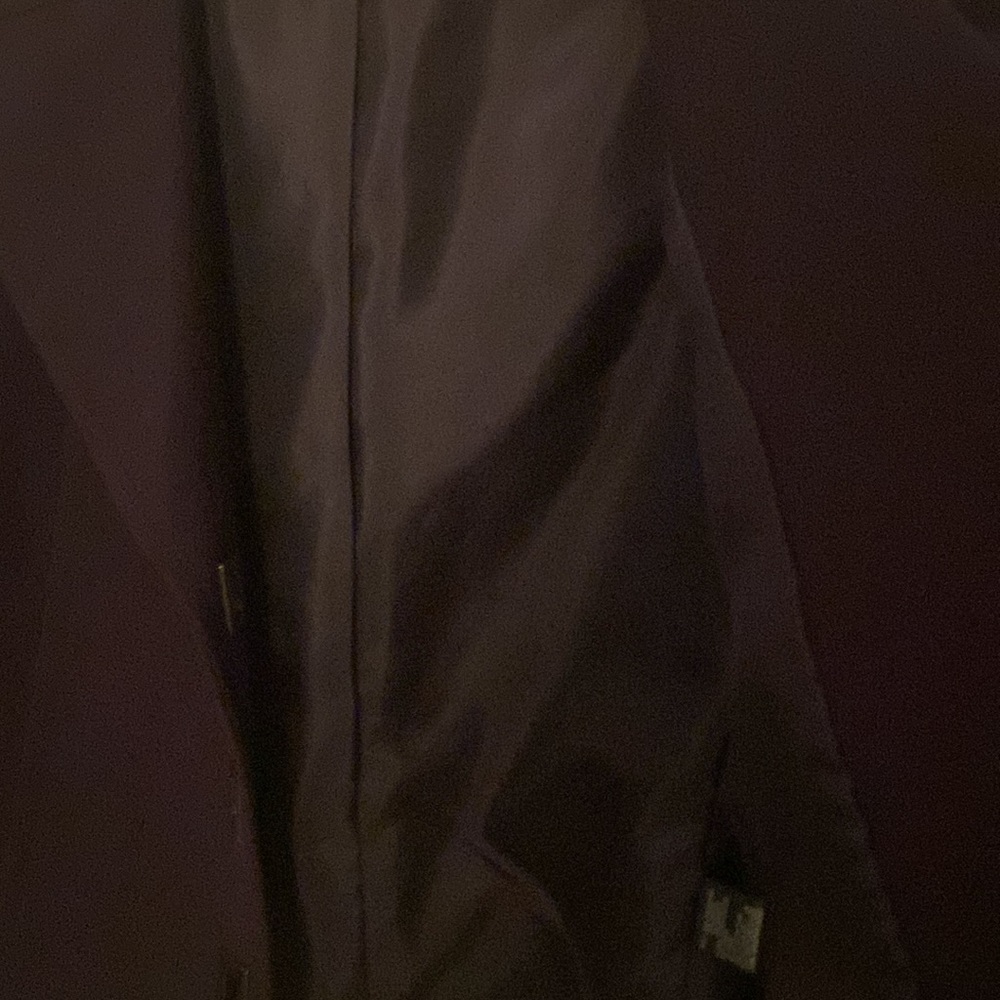 TAHARI ASL Women’s Petite Woman’s Blazer Coat - Picture 4 of 6